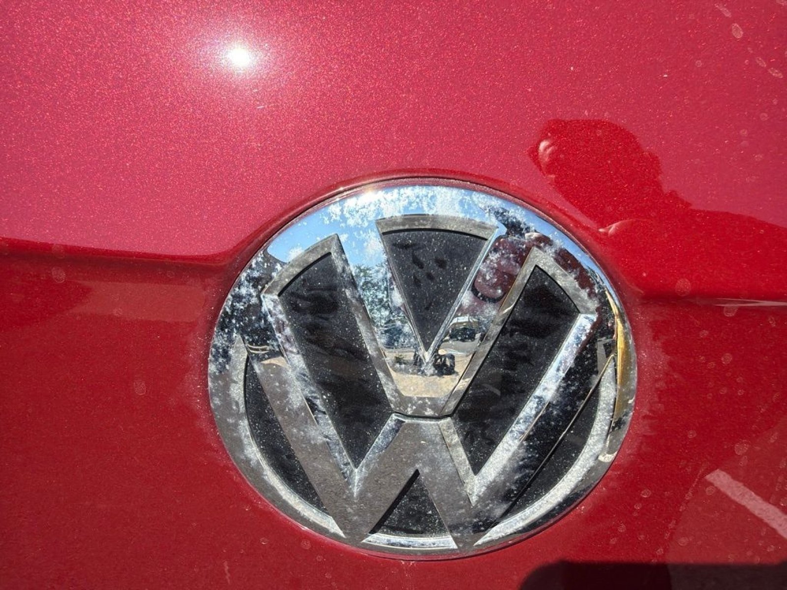 Used 2020 Volkswagen Tiguan SE AWD/4WD image 9