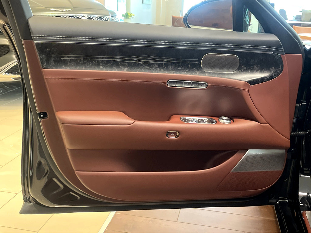 New 2025 Genesis G90 3.5T image 22