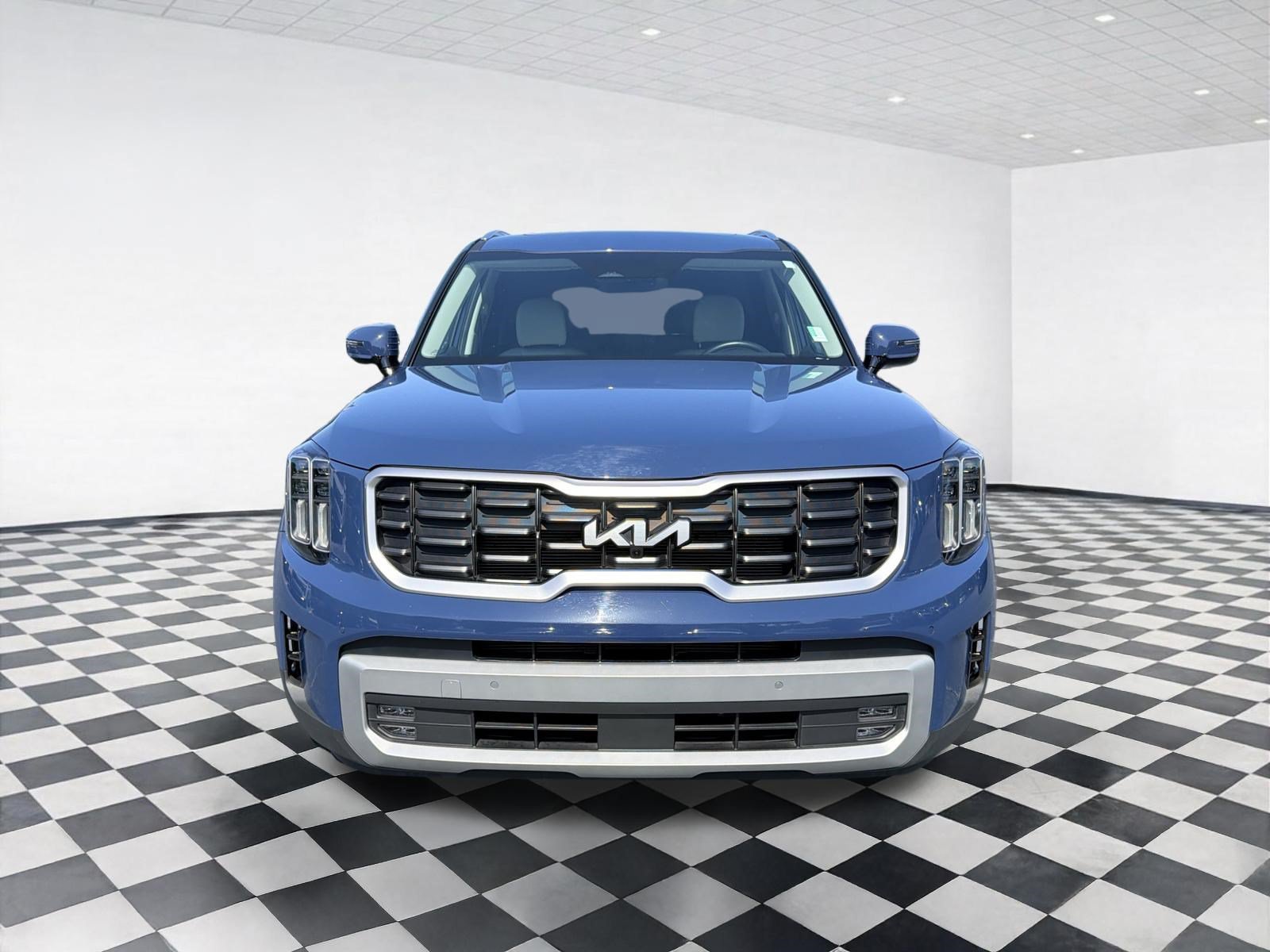 Used 2024 Kia Telluride SX FWD image 7
