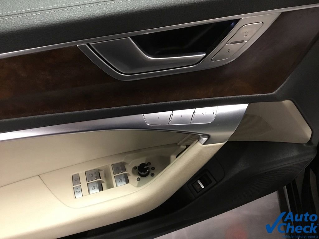 Used 2019 Audi A6 3.0T Premium w/ Convenience Package image 20