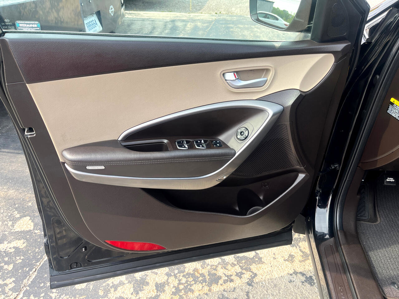 Used 2018 Hyundai Santa Fe Sport w/ 2.4L Value Package 02 image 9