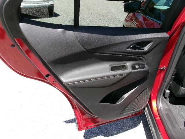 Used 2024 Chevrolet Equinox Premier FWD image 18