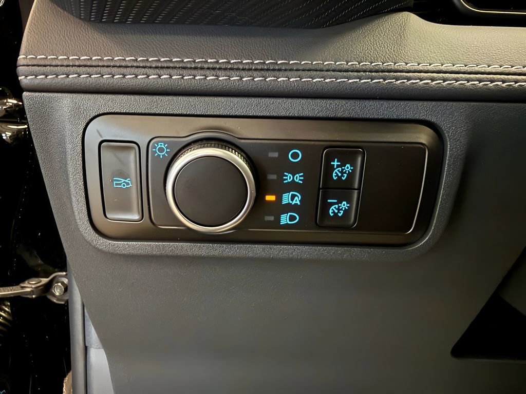 New 2026 Ford Mustang Premium image 23