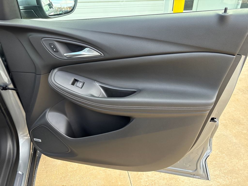 New 2026 Buick Encore GX Avenir w/ Avenir Technology Package image 45