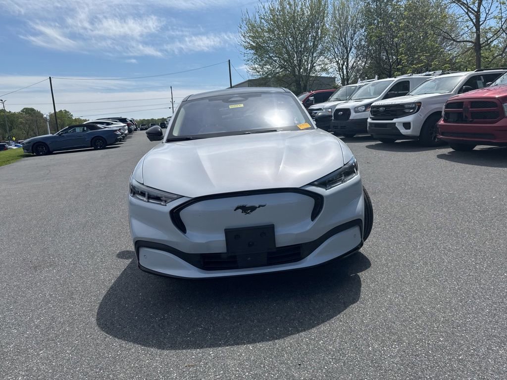 Used 2023 Ford Mustang Mach-E Premium RWD image 2