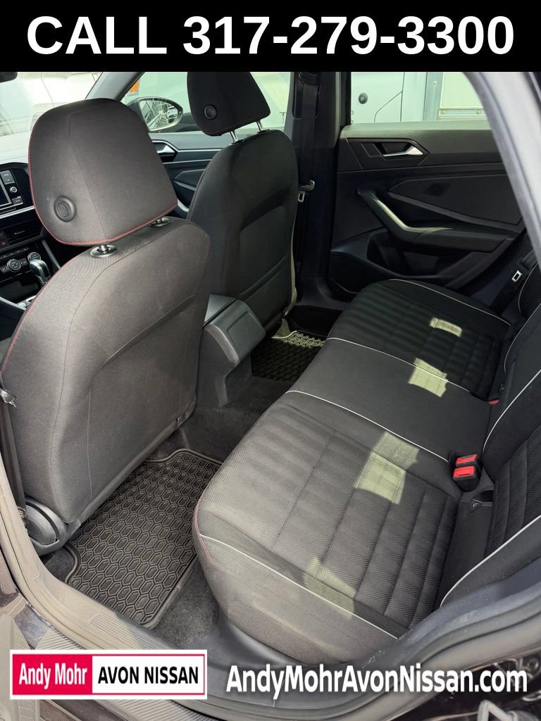 Used 2019 Volkswagen Jetta GLI FWD image 8