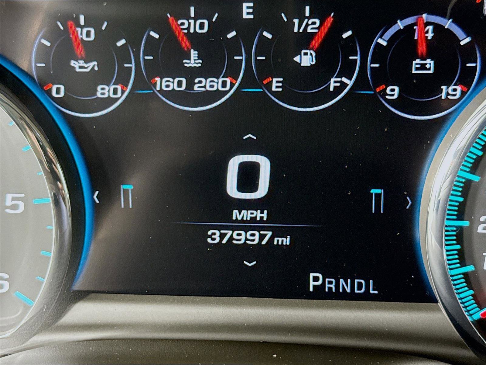 Used 2019 Chevrolet Suburban Premier AWD/4WD image 2