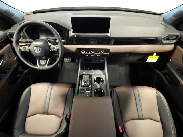 New 2026 Honda Pilot TrailSport image 26