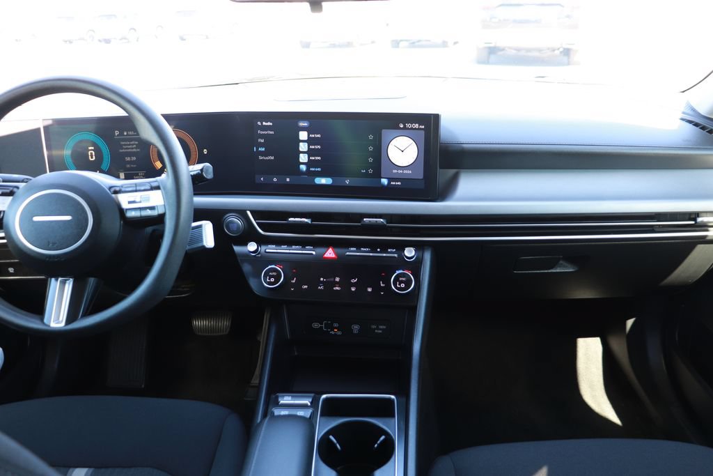 Used 2024 Hyundai Sonata SEL FWD image 13