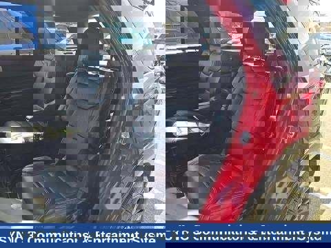 Used 2022 Ford Explorer ST w/ Equipment Group 401A image 17