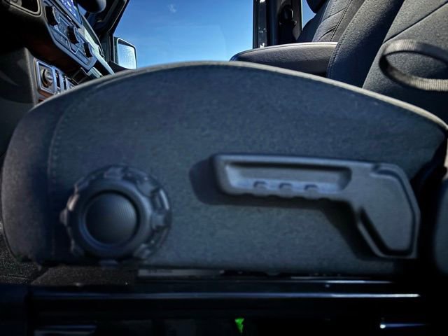 Certified 2024 Jeep Wrangler Sport S image 14