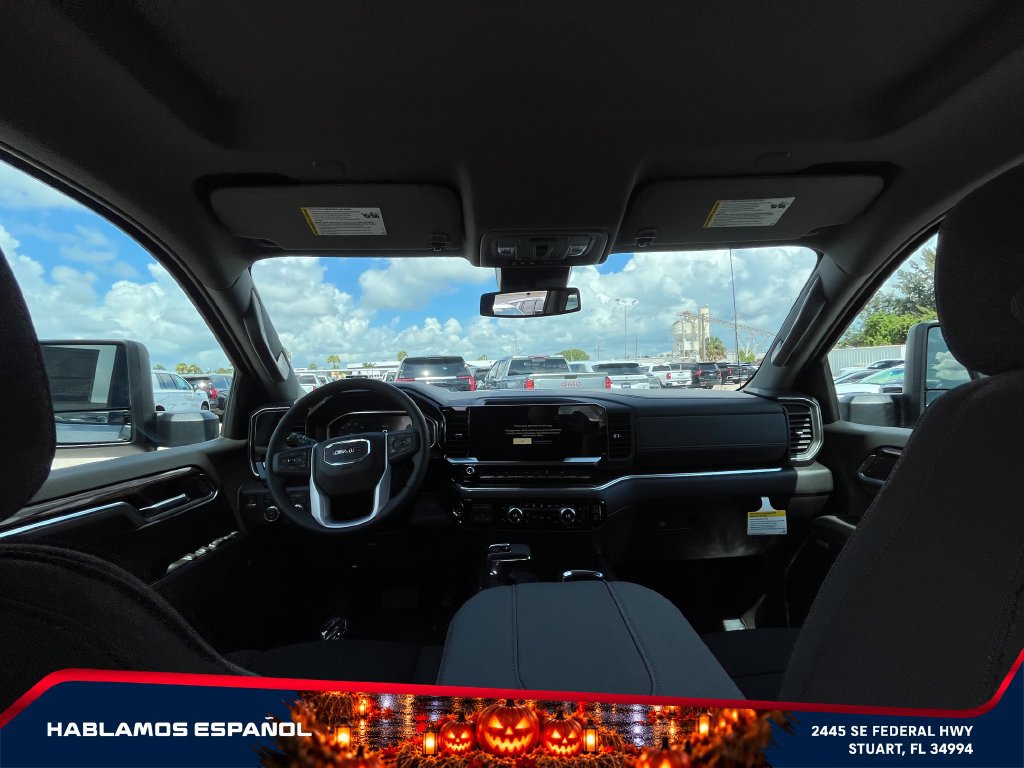 New 2026 GMC Sierra 1500 Elevation w/ Preferred Package AWD/4WD image 28