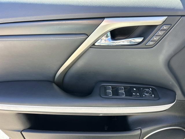Used 2022 Lexus RX 350 AWD w/ Special Edition image 30