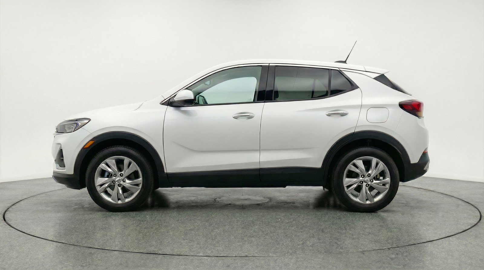 Used 2025 Buick Encore GX Preferred image 5