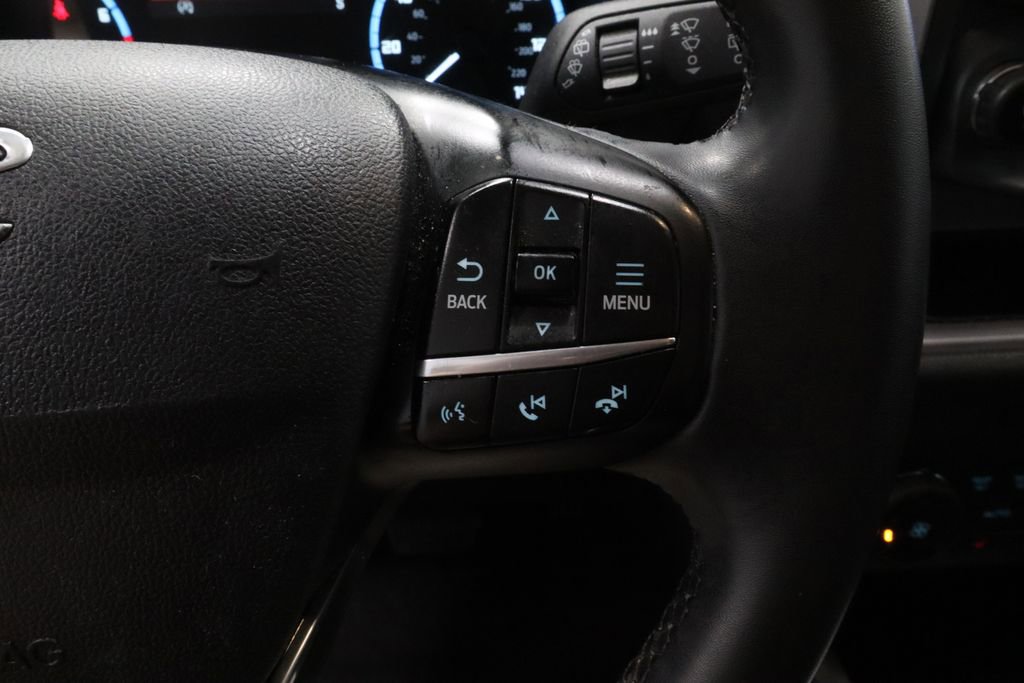 Certified 2024 Ford Bronco Sport Big Bend w/ Convenience Package image 30