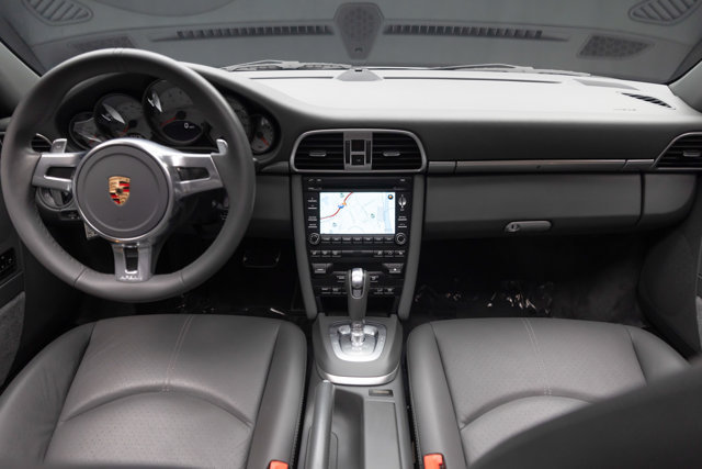 Used 2010 Porsche 911 Carrera S RWD image 3