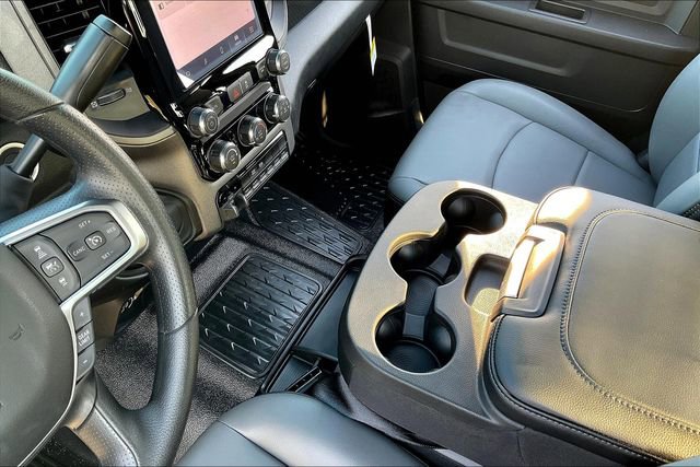 New 2026 RAM 5500 Tradesman image 8