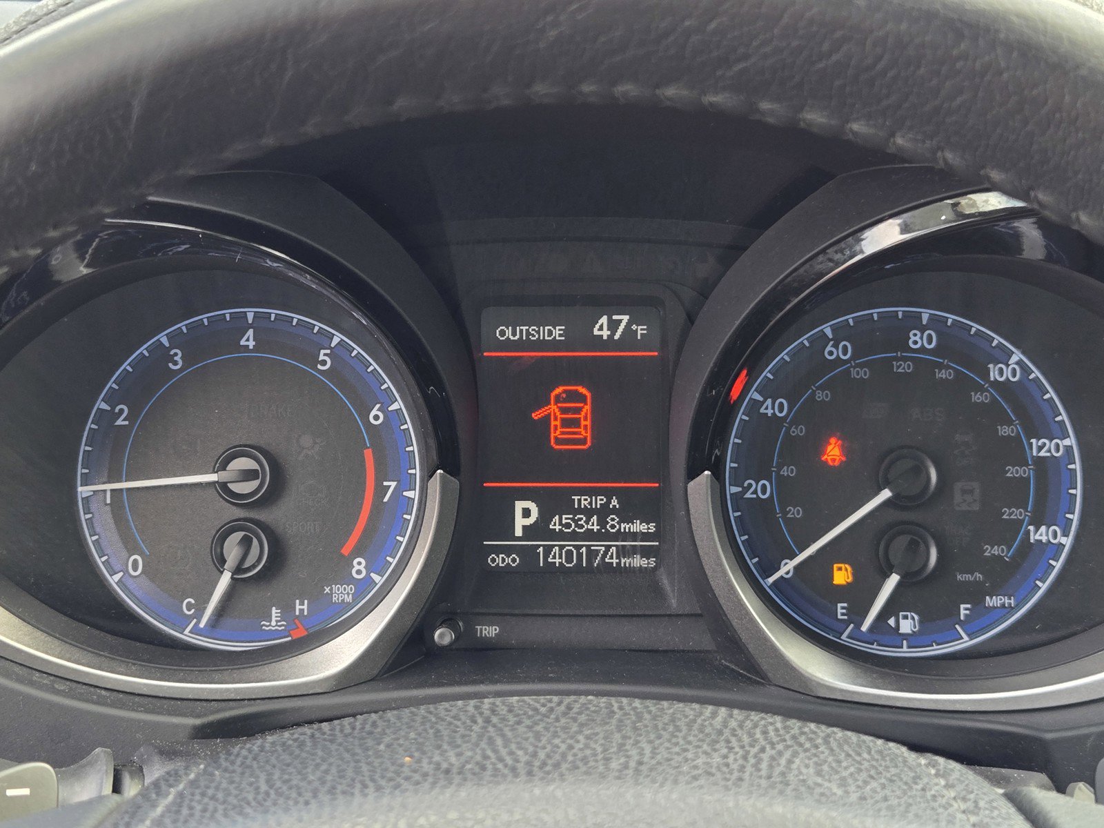 Used 2015 Toyota Corolla S w/ Driver Convenience Package image 23