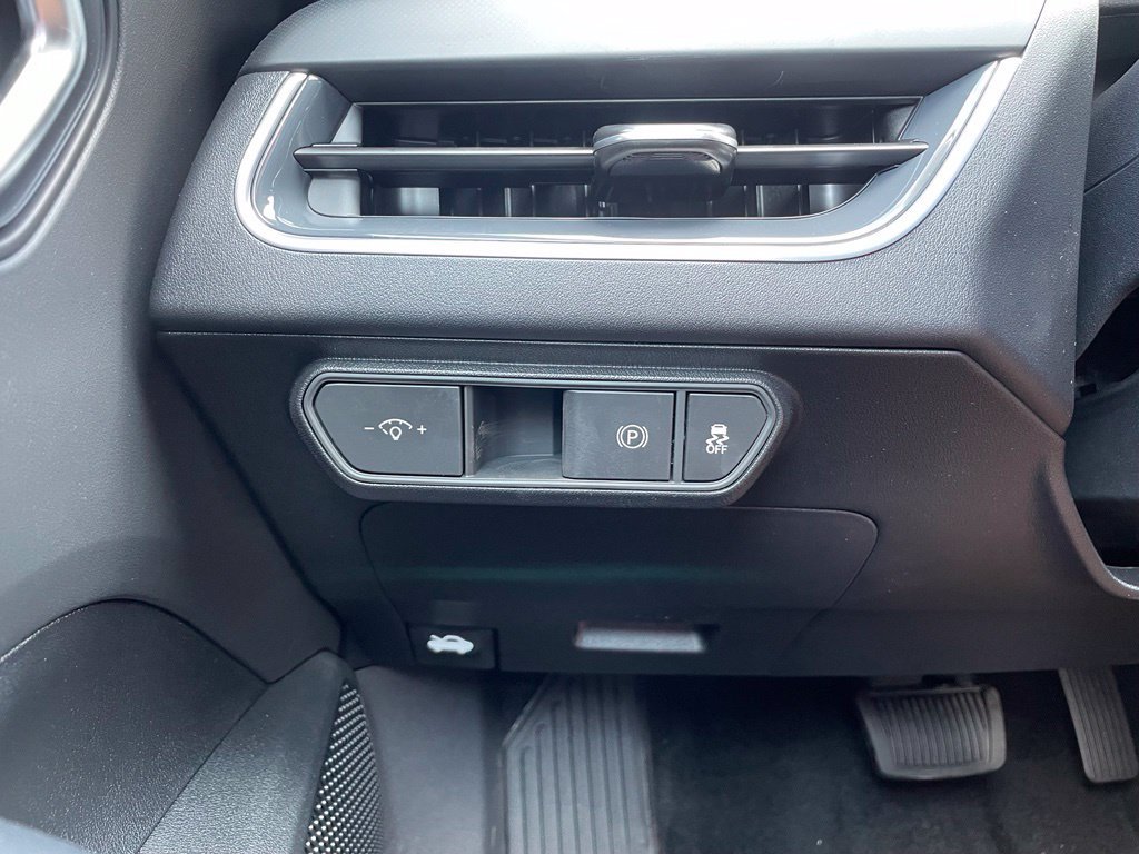New 2026 Kia K4 EX FWD image 12