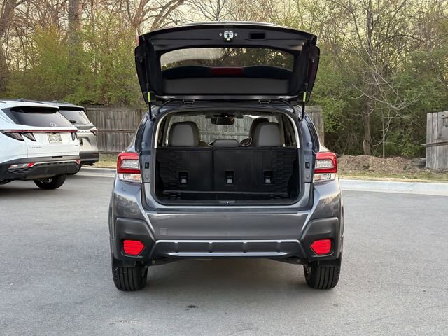 Used 2023 Subaru Crosstrek 2.5i Sport image 15