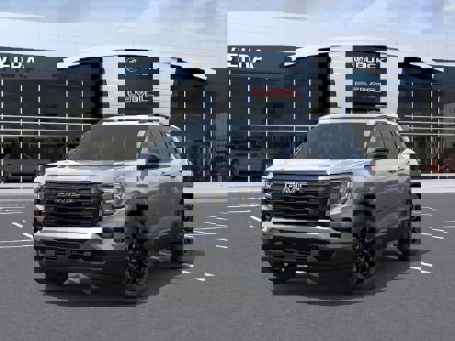 New 2026 GMC Terrain Elevation w/ Elevation Premium Package image 6