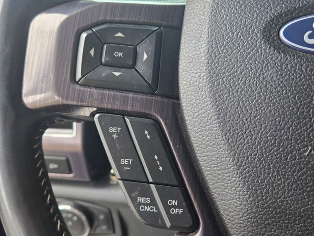 Used 2020 Ford F450 Limited w/ FX4 Off-Road Package image 37