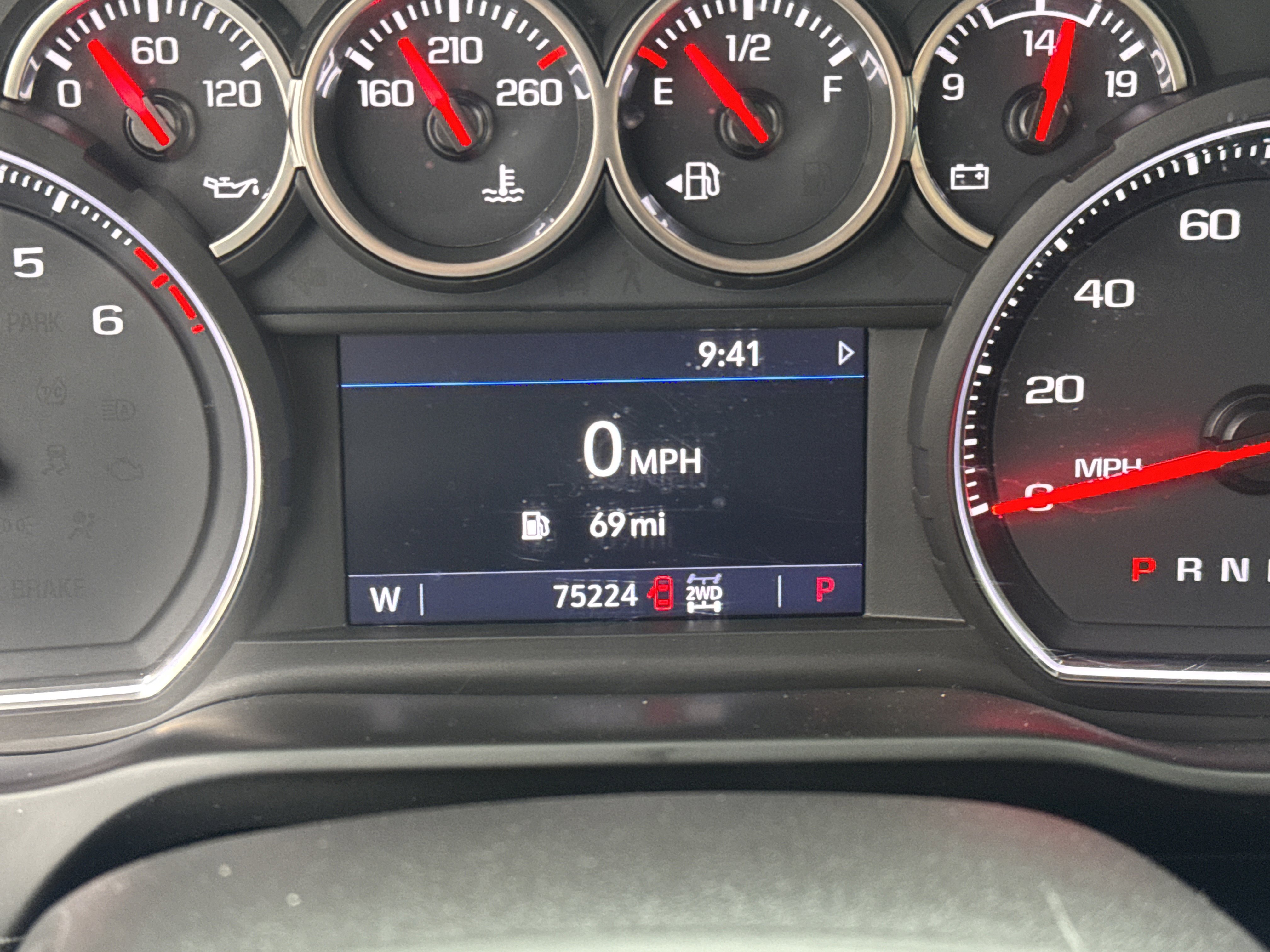 Used 2020 Chevrolet Silverado 1500 RST w/ All-Star Edition image 21