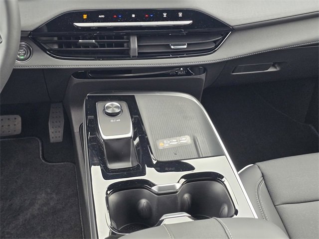 New 2026 Buick Enclave Preferred image 16