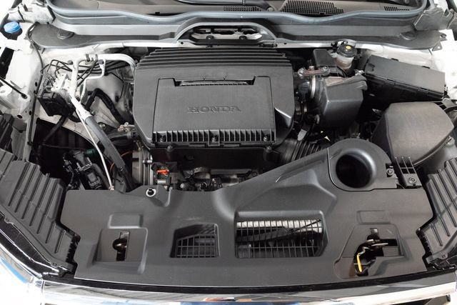 Used 2026 Honda Pilot Elite image 3
