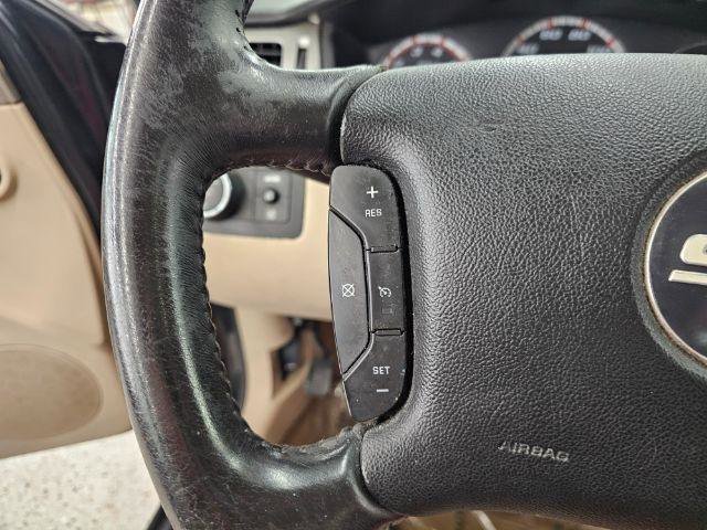 Used 2007 Chevrolet Impala SS w/ Convenience Package FWD image 11