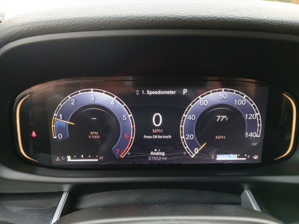 Used 2024 Jeep Wagoneer L Base image 39