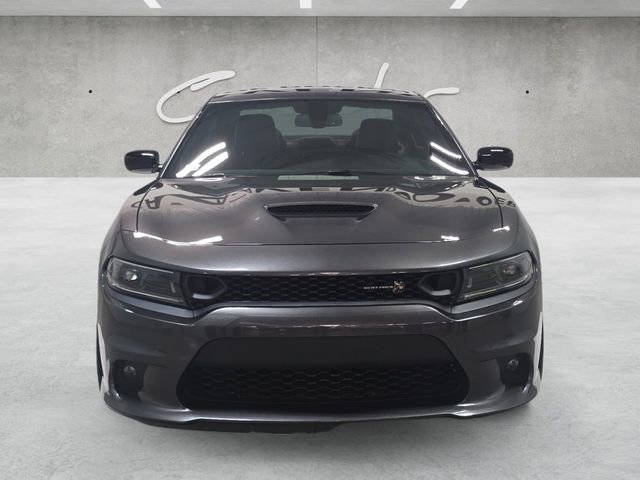 Used 2023 Dodge Charger Scat Pack w/ Plus Group image 18
