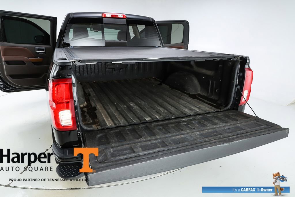 Used 2018 Chevrolet Silverado 1500 High Country image 29