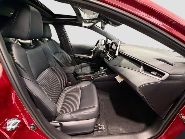 New 2026 Toyota Corolla XSE image 22