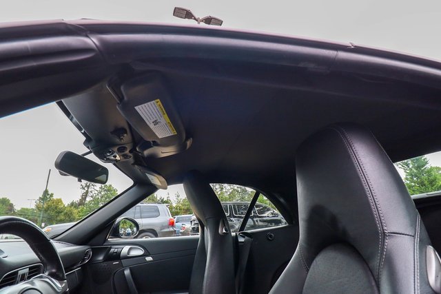 Used 2010 Porsche 911 Carrera S image 34