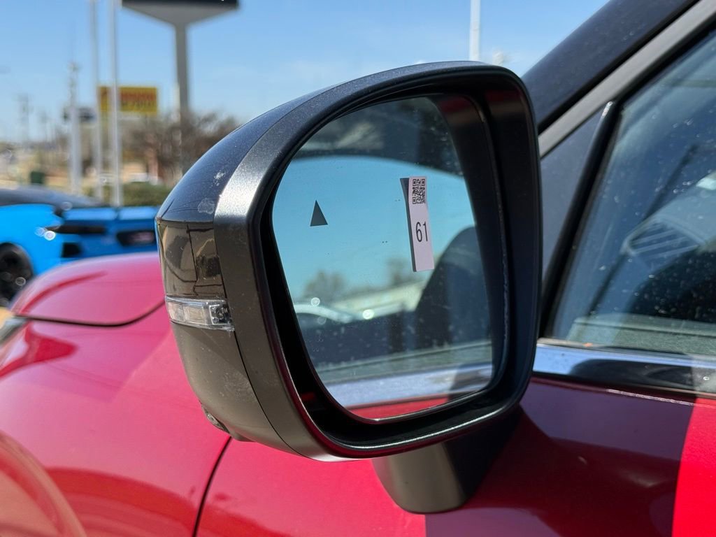 New 2026 Mitsubishi Outlander Ralliart image 8