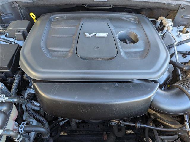 Used 2018 Jeep Grand Cherokee Summit w/ Platinum Series Group image 23