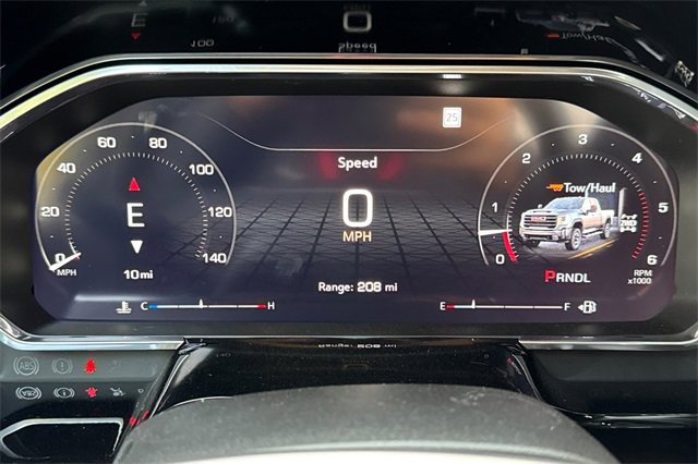 New 2026 GMC Sierra 2500 SLT w/ SLT Premium Package image 30