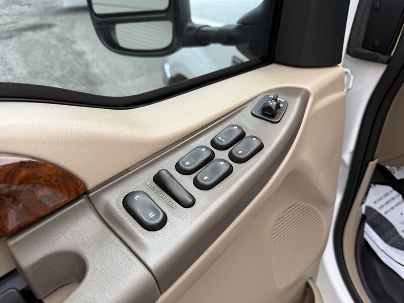 Used 2000 Ford F250 Lariat AWD/4WD image 19