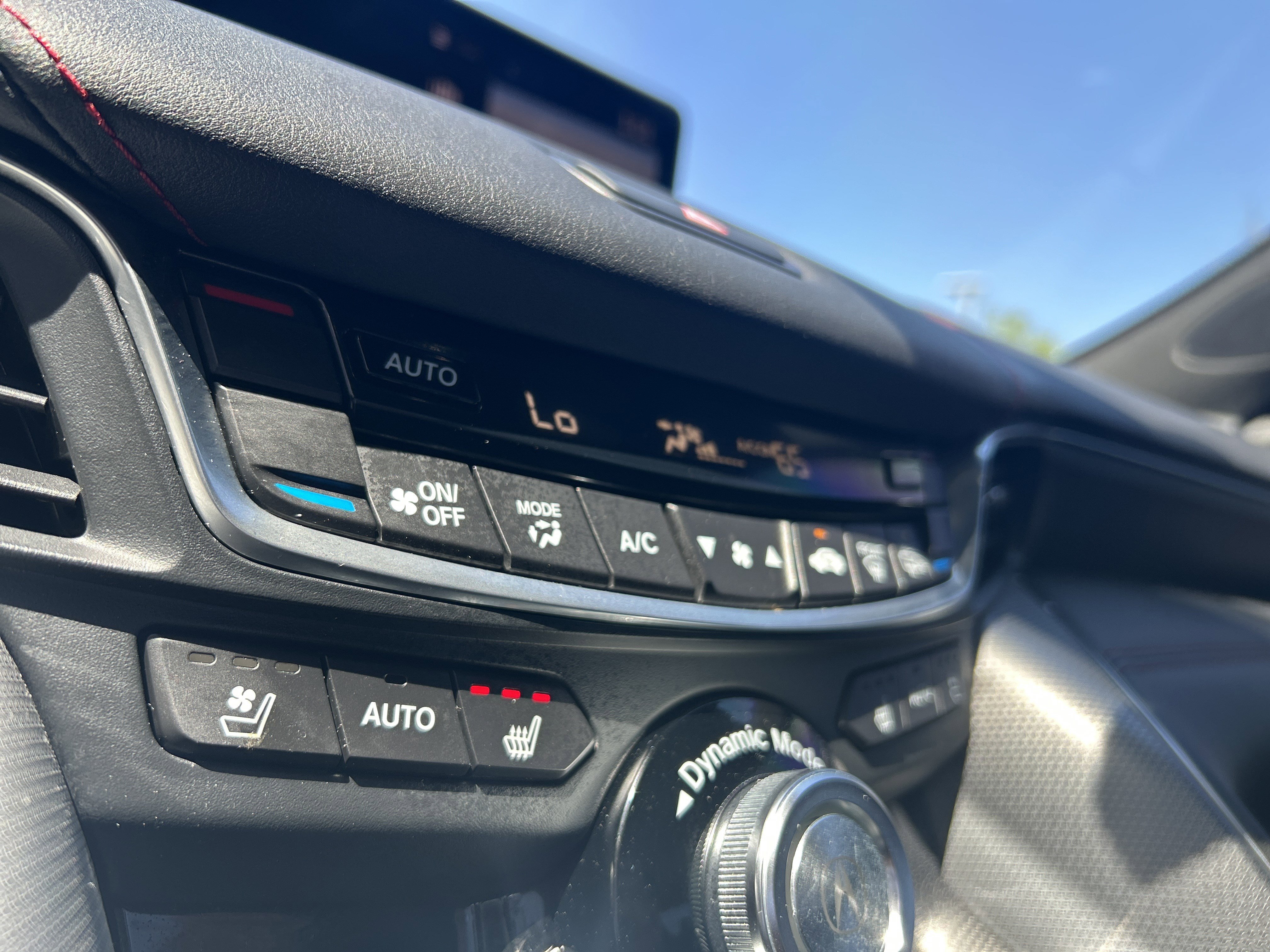 Used 2024 Acura TLX Type S image 25