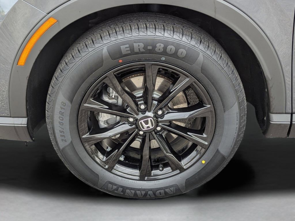 Used 2024 Honda CR-V Sport image 39