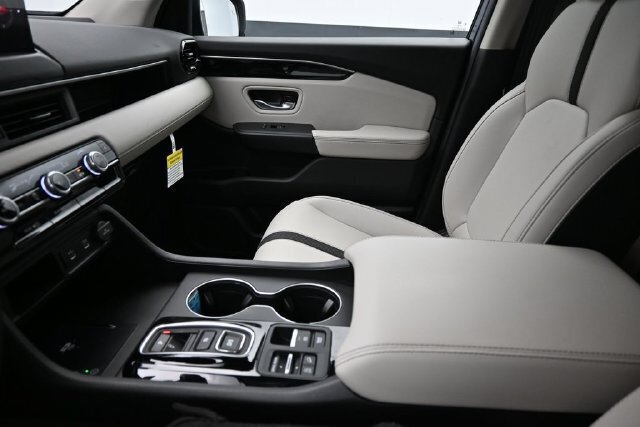 Used 2026 Honda Pilot EX-L image 13
