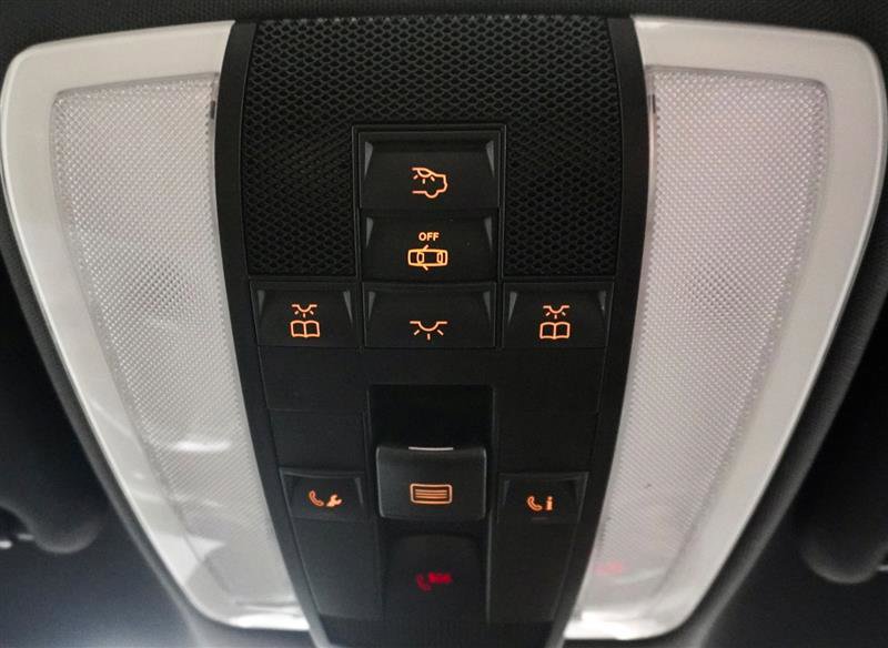 Used 2015 Mercedes-Benz C 350 4MATIC Coupe image 24