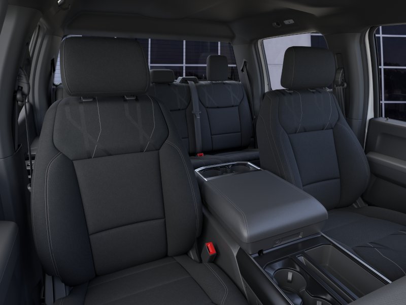 New 2026 Ford F150 STX w/ Equipment Group 200A RWD image 10