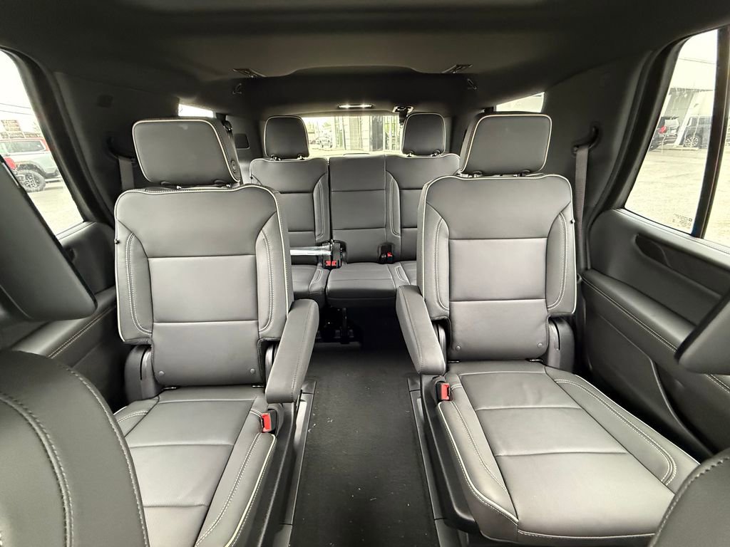 New 2026 GMC Yukon Elevation w/ Elevation Premium Package image 20
