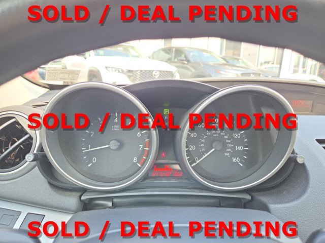 Used 2011 MAZDA MAZDA3 i Touring FWD image 21