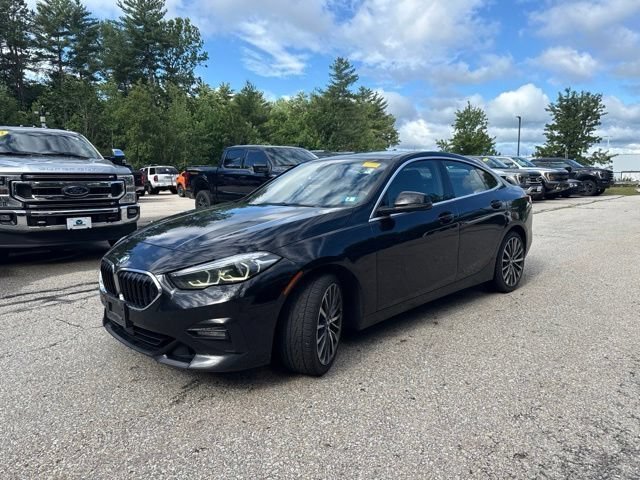 Used 2021 BMW 228i xDrive Gran Coupe AWD/4WD image 7
