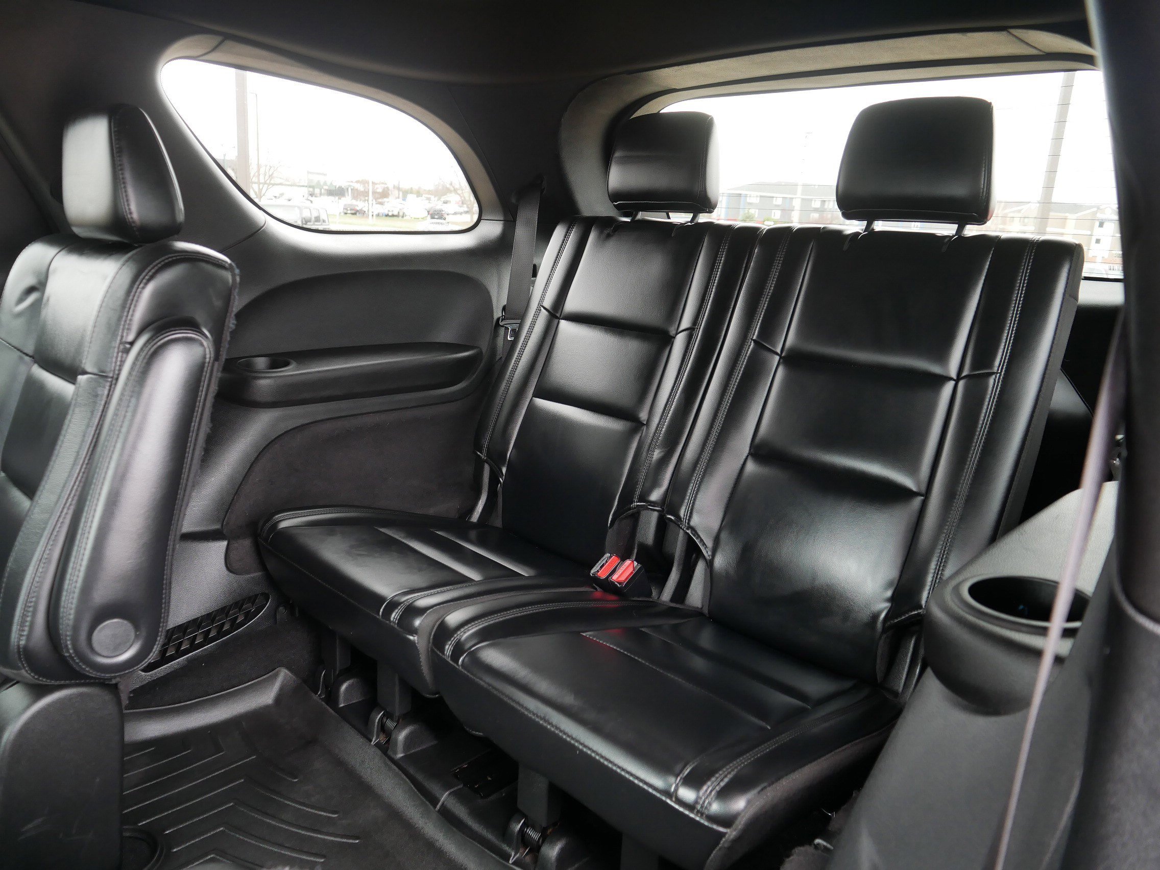 Used 2019 Dodge Durango GT AWD/4WD image 36