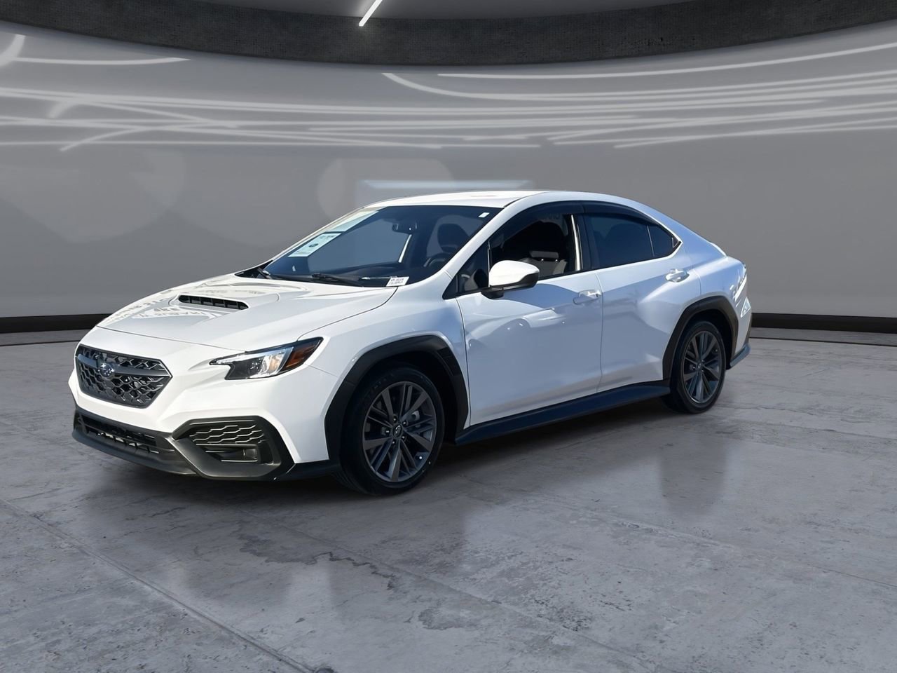 Used 2022 Subaru WRX image 3