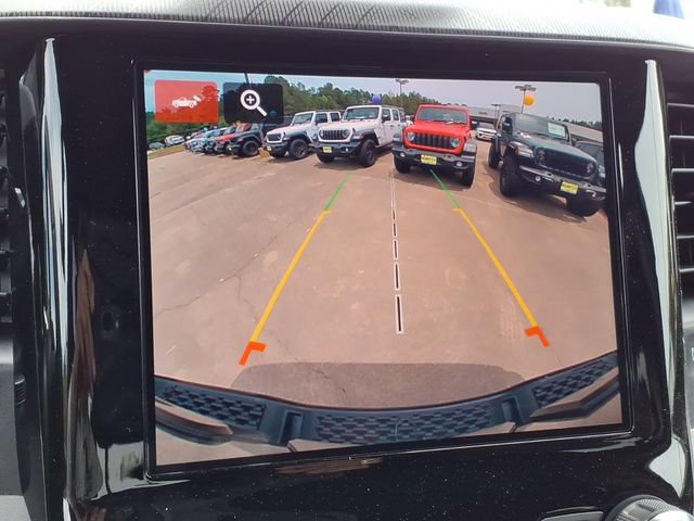 New 2026 RAM 1500 Express AWD/4WD image 28
